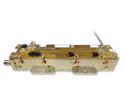 HPA 모듈 (Module)