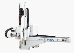 탑스타 취출로봇 STS-800 산업용로봇