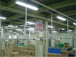 4단 멀티 방식 DAS솔루션