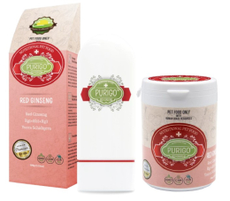 Pet Nutritional Sauce