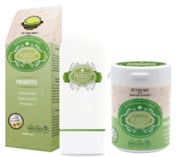 Pet Nutritional Sauce