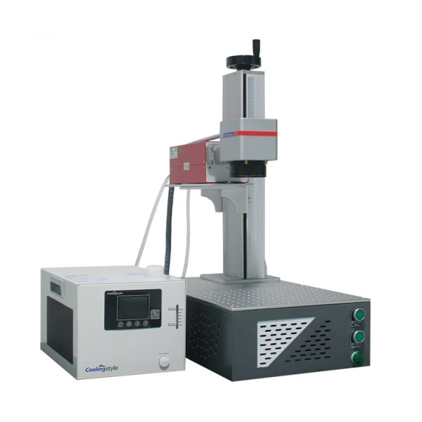 UV 레이저 마킹기 자외선 레이저 마킹 머신