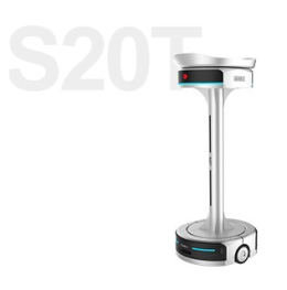 스마트 소팅로봇 RS시리즈 / S20T