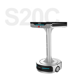 스마트 소팅로봇 RS시리즈 / S20C