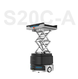 스마트 소팅로봇 RS시리즈 / S20C-A