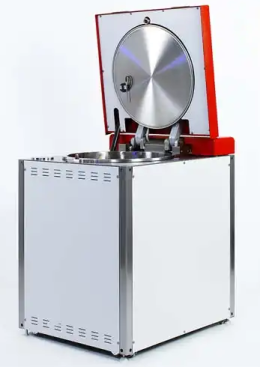 액체폐기용 고압멸균기 Laboklav ECO Wastewater