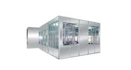Walking Beam식 Clean Oven