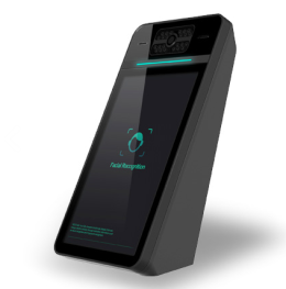 생체인식모듈, BIO-ID DETECTOR(Security Equipment)