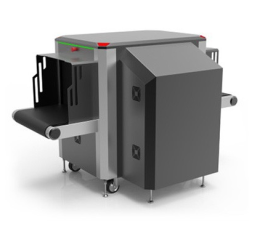 X-Ray 검색기, X-RAY Detector(Security Equipment)