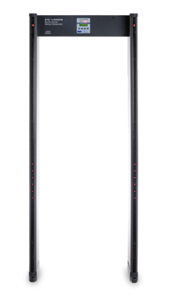 금속탐지기, Metal Detector(Security Equipment)