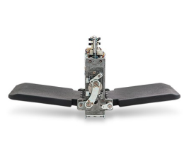 플랩 도어(FLAP DOOR), Gate Door Module