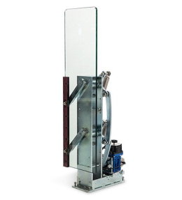 슬라이딩 도어SLIDING DOOR) Gate Door Module