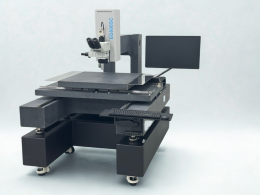 LARGETOOL MICROSCOPE