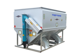 차량·트레일러 곡물적재함(전기모터구동식) SGL-3000E(SE,SSE), 3500E(SE,SSE)