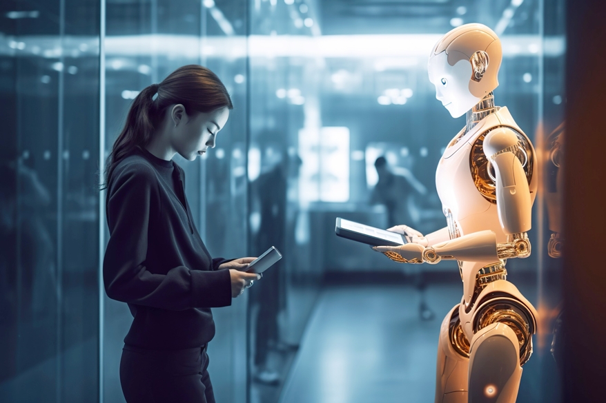 인공지능(AI)과 자동화 도입에 대한 국내 경영진 생각은… - 산업종합저널 FA