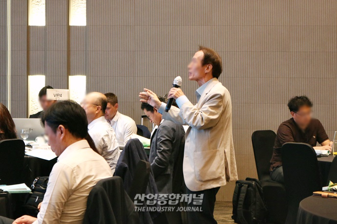 [산업VIEW] “탄소중립 한걸음 더”...‘그린플라스틱 국제포럼’ 막 올려 - 산업종합저널 동향