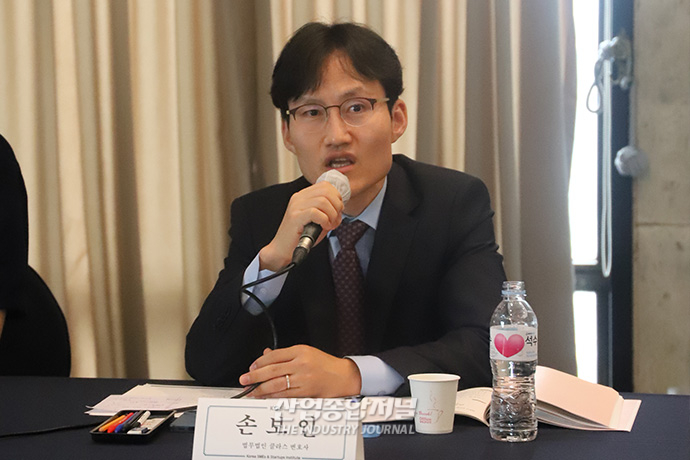 [기술탈취, 어떻게 대응하고 보호해야 하나①] 투자와 협업으로 가장한 ‘탈취’ - 산업종합저널 동향