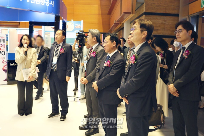 신개념 여행 박람회, ‘2023 올댓트레블’ 코엑스서 개막 - 산업종합저널 전시회