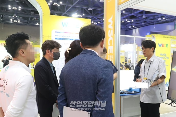 이동식 공간 스캐너로 실측 시간↓…“효율성과 확장성 추구했죠” - 산업종합저널 기계