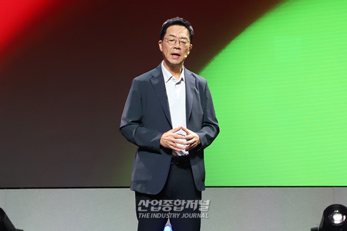 스타트업과 대기업의 혁신 위한 만남, ‘SUPERSTART DAY 2023(슈퍼스타트데이)’열려 - 산업종합저널 전시회