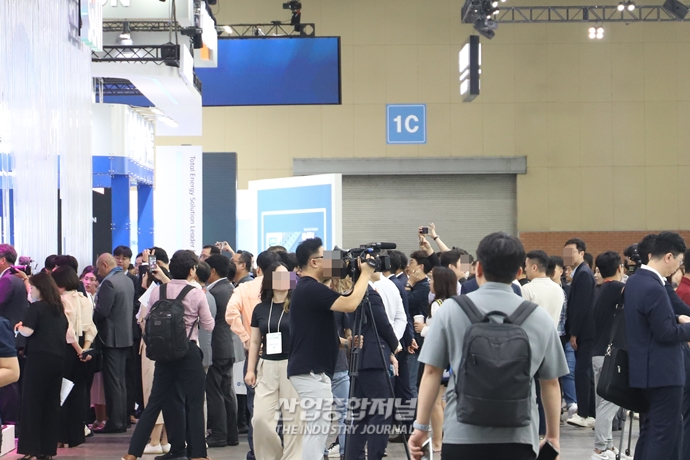 [기자수첩]산업전시회 ‘운영의 묘’ 필요하다 - 산업종합저널 전시회