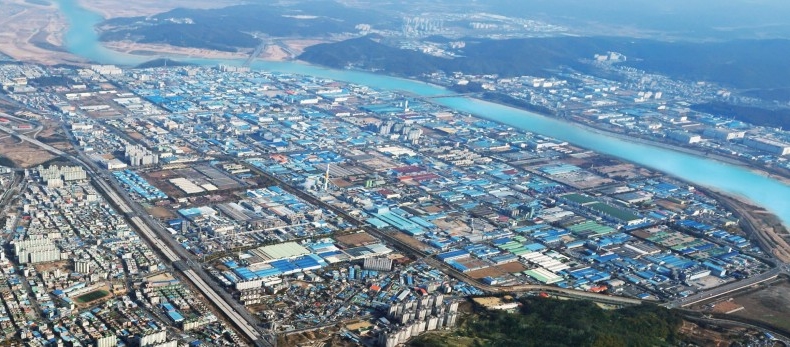 구미산단, 반도체·이차전지 중심 투자·신규고용 늘어 - 산업종합저널 동향