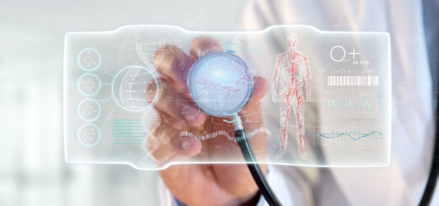 보건의료산업 파고든 '디지털과 메타버스' - 산업종합저널 동향