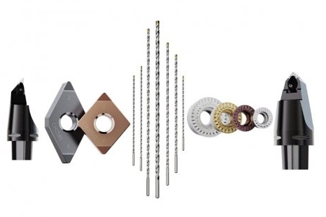 세코, 부품 가공 최적화를 위한 신제품 출시 - 산업종합저널 공구