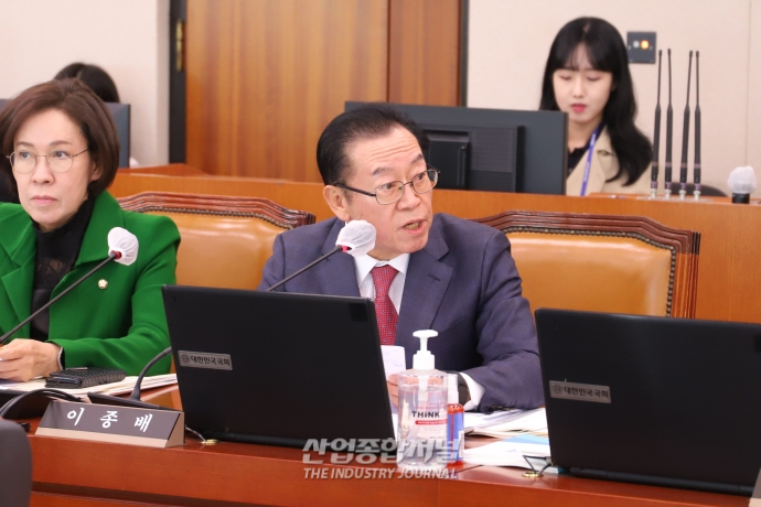 이종배 의원 “전기요금 인상 동의 얻으려면 구조조정 필요…원전 확대해야” - 산업종합저널 정책