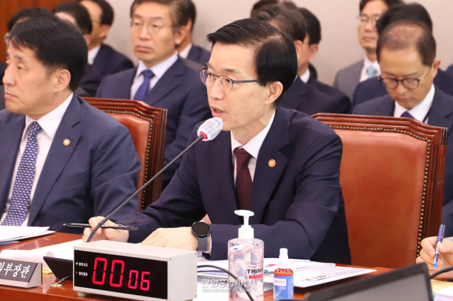 이종배 의원 “전기요금 인상 동의 얻으려면 구조조정 필요…원전 확대해야” - 산업종합저널 정책