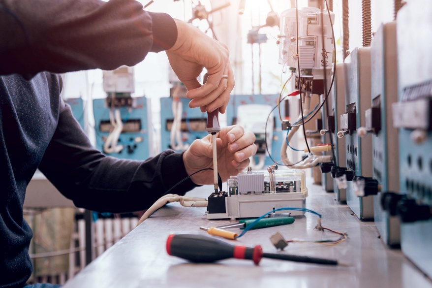 기업훈련 규제 완화… 자율 편성·운영권 부여 - 산업종합저널 동향