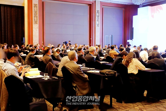 한·유럽 파트너십 이어주다… '코리아 유레카 데이' 개최 - 산업종합저널 동향