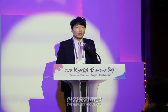 한·유럽 파트너십 이어주다… '코리아 유레카 데이' 개최 - 산업종합저널 동향
