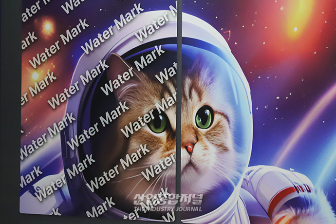 ‘AI가 생성한 가짜뉴스’ 막는 워터마크 등장 - 산업종합저널 전시회