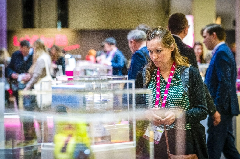 국제 제과전시회 ISM 2024, 세계 최대 규모 개최 - 산업종합저널 전시회