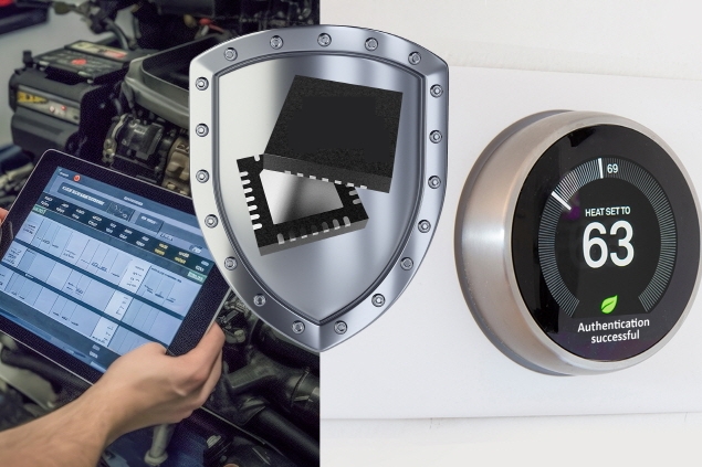 마이크로칩, PIC18-Q24 MCU 제품군 출시 - 산업종합저널 전자