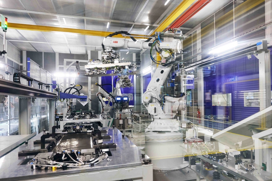 지멘스에너지, 기가와트급 수전해 공장 설립 - 산업종합저널 에너지