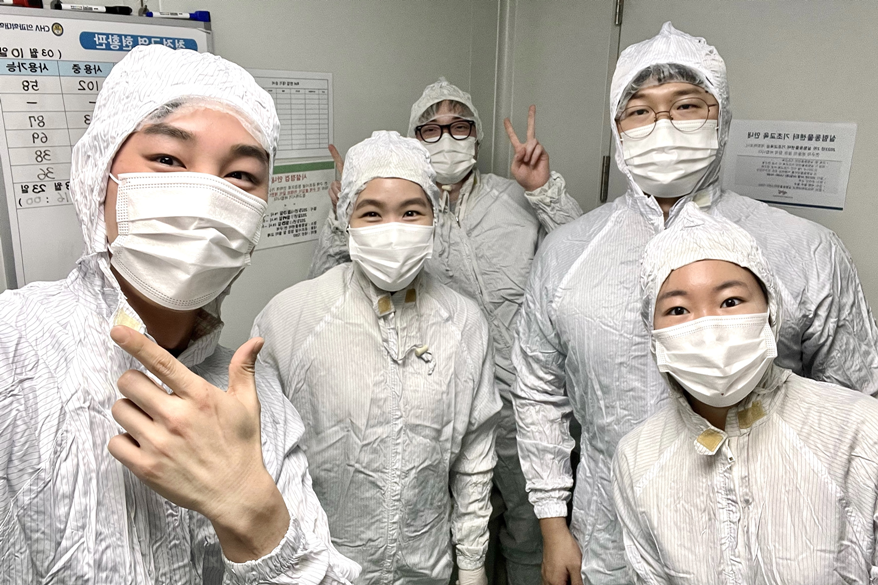 원하는 모양 조립할 수 있는 투명 변위 센서 개발 - 산업종합저널 전자