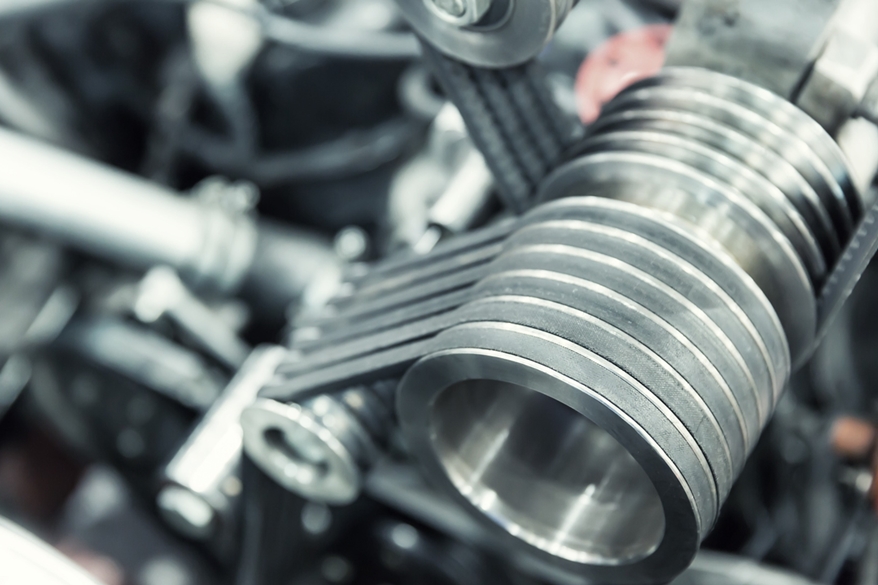 자동차 부품산업, 미래차 전환 지원 제도적 기반 조성 - 산업종합저널 부품