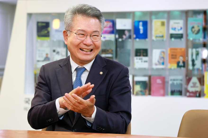 탄소저감·수소 신산업 추진 근거 담은 석유공사법 본회의 통과 - 산업종합저널 화학