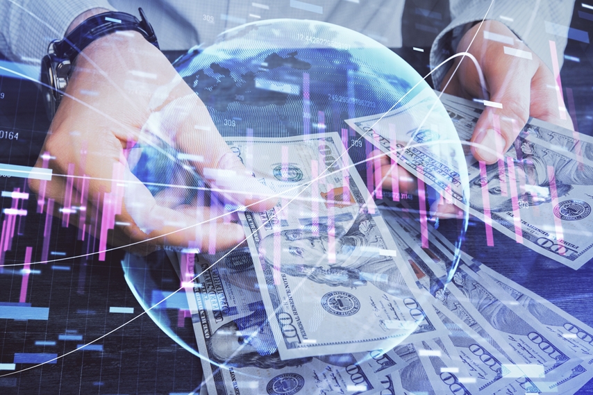 내년 세계 경제·교역 제한적 성장 그쳐… - 산업종합저널 정책