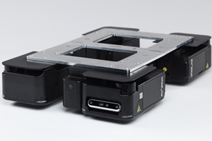 지멘스, ‘휠미’ 미래 자율주행 공장 로봇 개발 지원 - 산업종합저널 FA