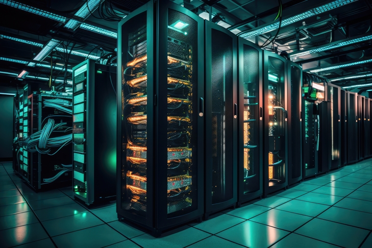 디지털 퍼스트 기업 이끌 4가지 기술 트렌드 발표 - 산업종합저널 동향