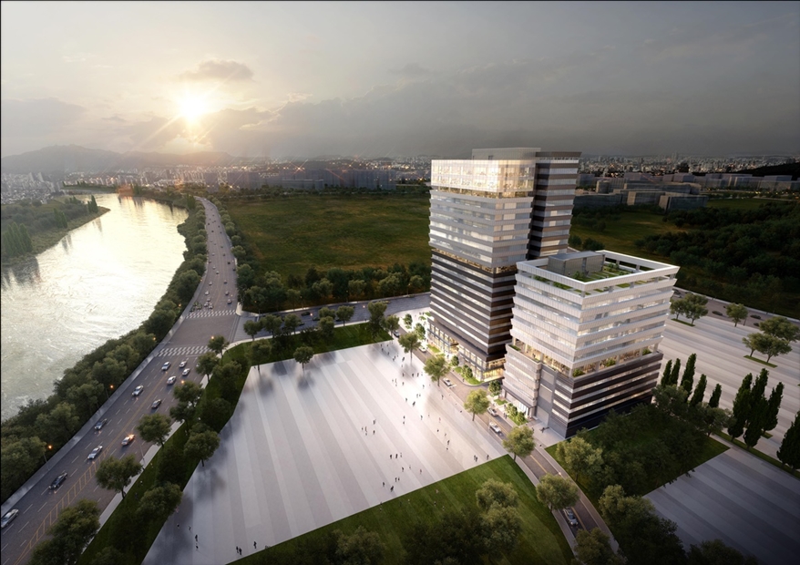 디지털전환허브(DX-HUB) 개관…제조기업 스마트 제조혁신 가속화 - 산업종합저널 FA