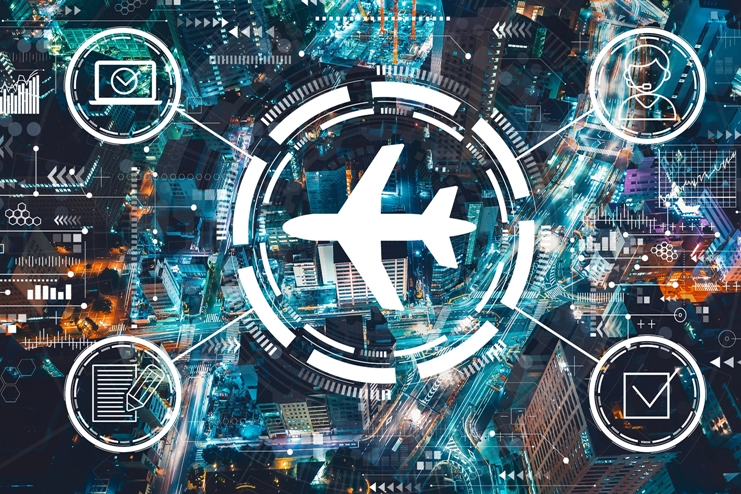 UAM 조기 상용화 지원 - 산업종합저널 기계