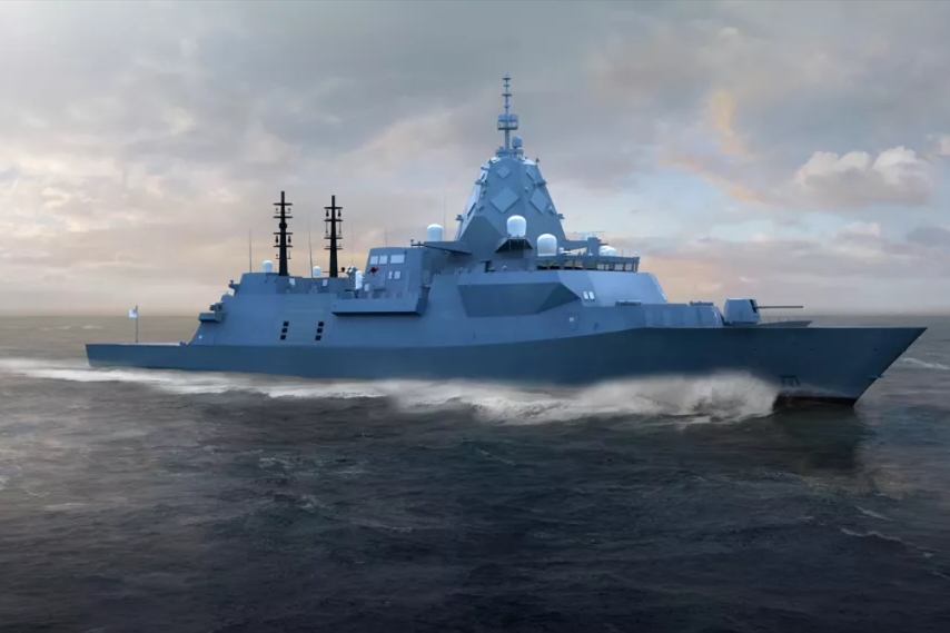 HBK, BAE Systems에 선체 진동 모니터링 솔루션 제공 - 산업종합저널 장비