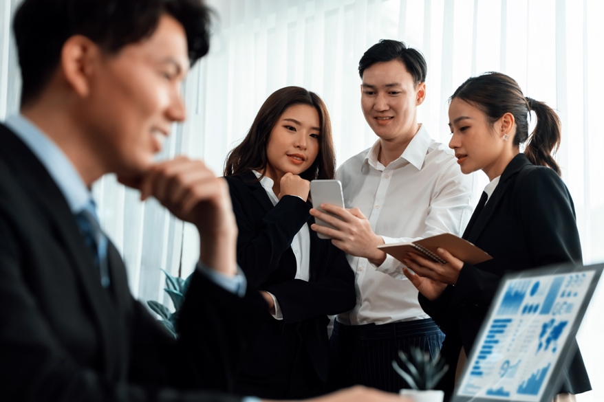 미래첨단분야 인재 6천 명 양성...작년 대비 3배 예산 투입 - 산업종합저널 동향