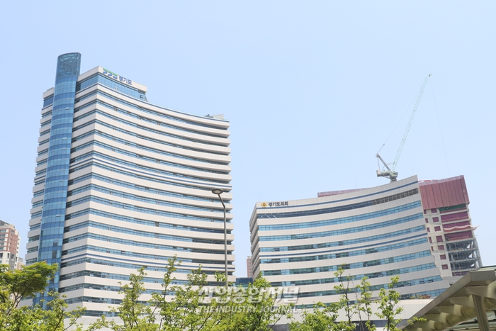 오산 운암뜰 AI시티, 광명문화복합단지 사업 재개 - 산업종합저널 동향