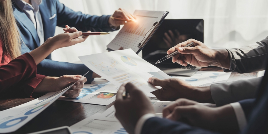 올해 비즈니스시장, 혁신과 성장 AI운영 등 예상 - 산업종합저널 동향