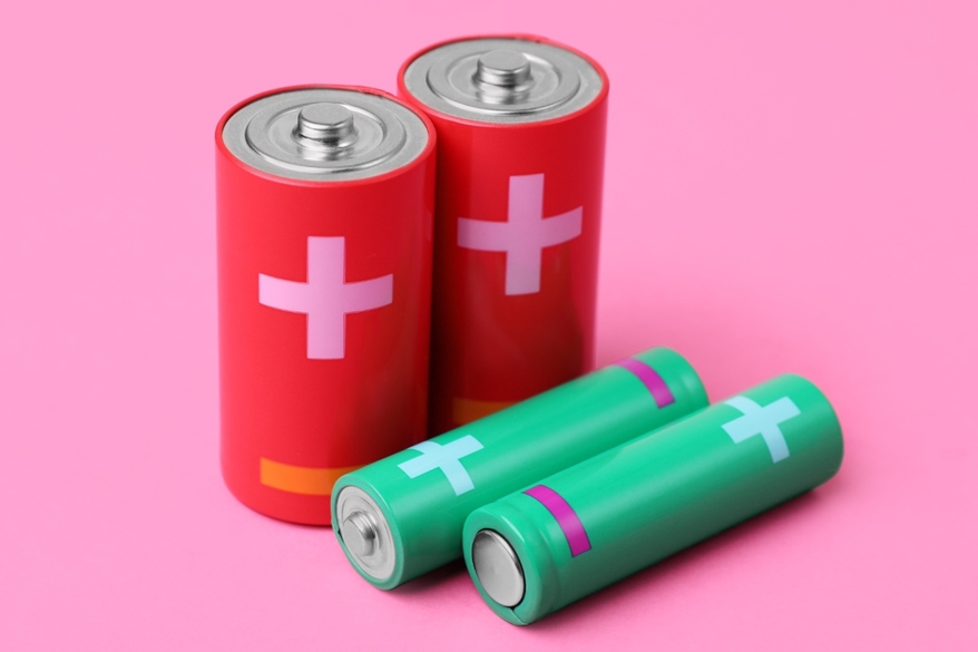 에너지 밀도 높은 차세대 배터리 '전고체 배터리' - 산업종합저널 에너지